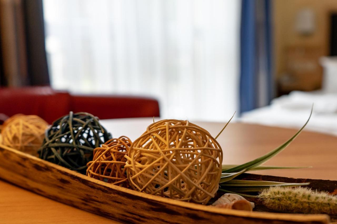 Hotel Wikinger Цемпин Екстериор снимка
