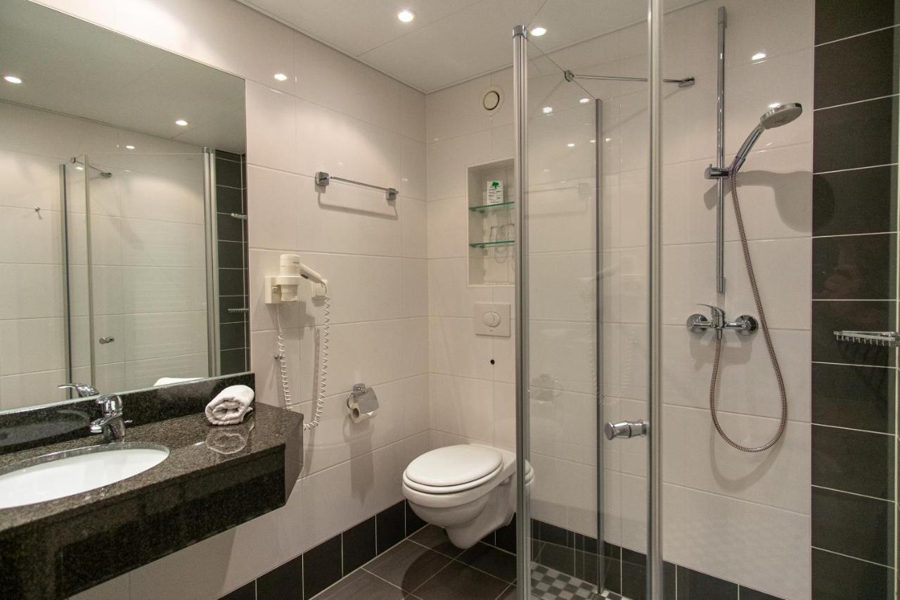 Hotel Wikinger Цемпин Екстериор снимка